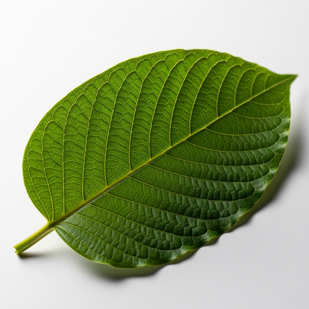 Green Vein